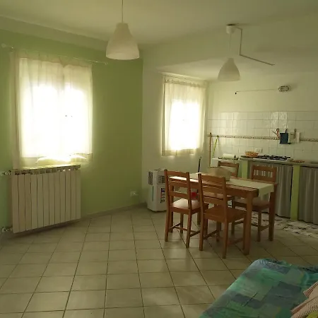 Holiday home Lavanda *