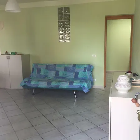 Holiday home Lavanda *