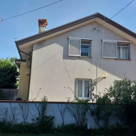 Holiday home Lavanda Torre del Lago Puccini